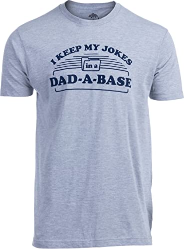 Dad-a-Base, Navy Ink*