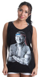 Ronald Reagan, American Icon | Epic Conservative 'Merica Freedom Unisex Tank Top