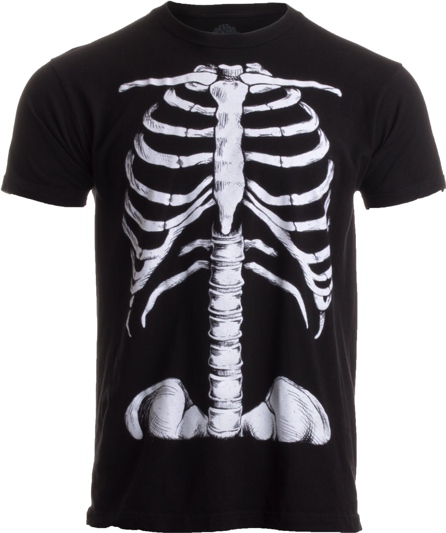 Skeleton Tee