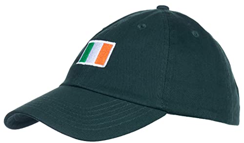 Ireland Flag Hat
