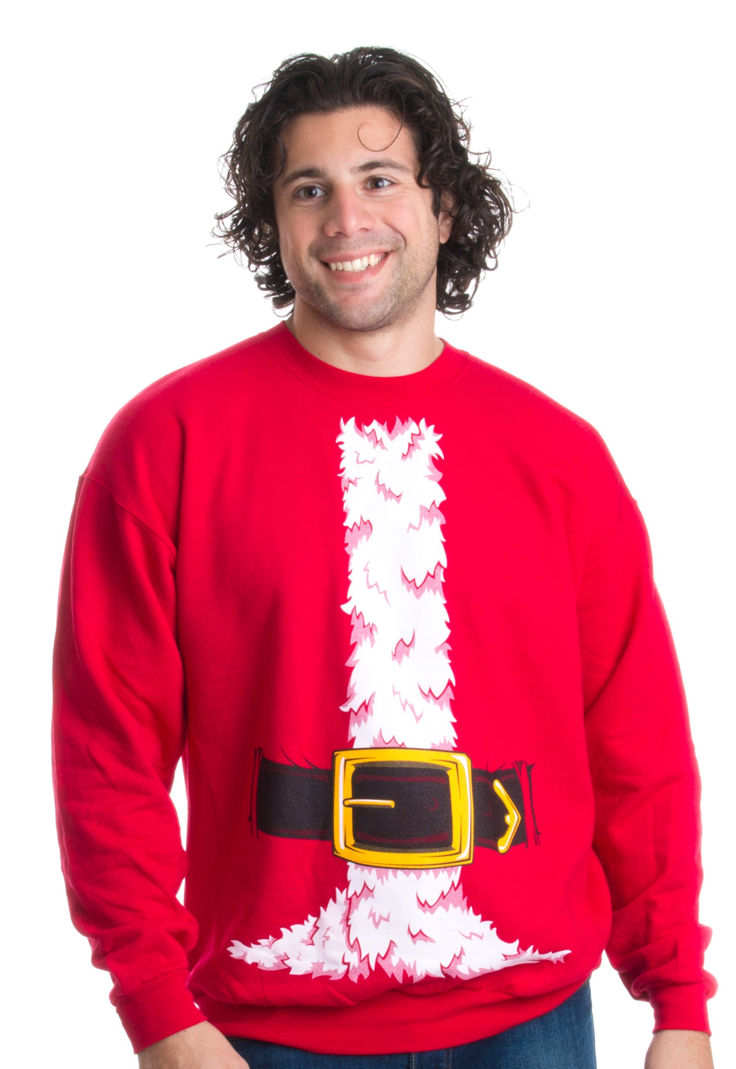 Novelty christmas sweatshirts best sale