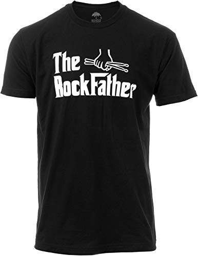 The Rockfather*