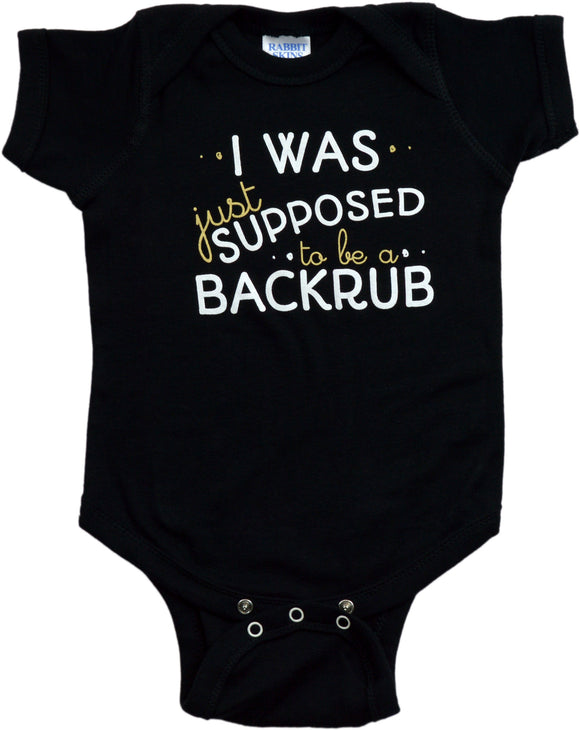 Ann Arbor T-shirt Co. Unisex Baby 