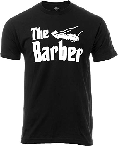 The Barber*