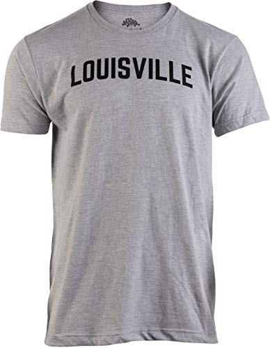 Louisville, Black Ink*