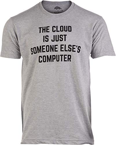 Cloud Computer