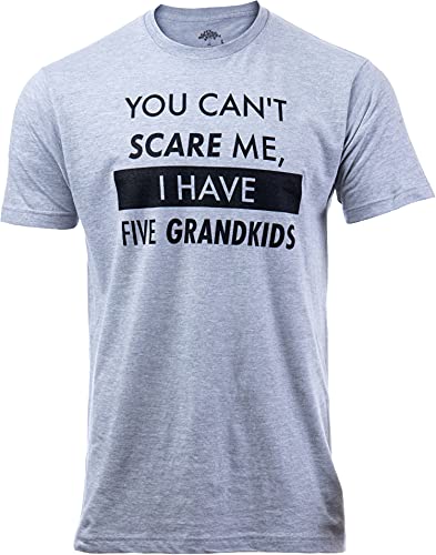 Five Grandkids*