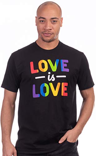Love is Love**