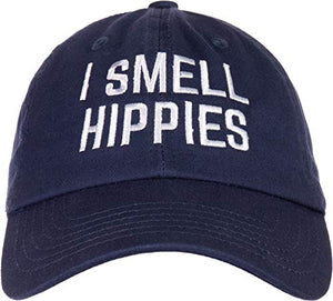 Reagan Hippies Hat