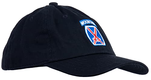 10th Mountain Hat