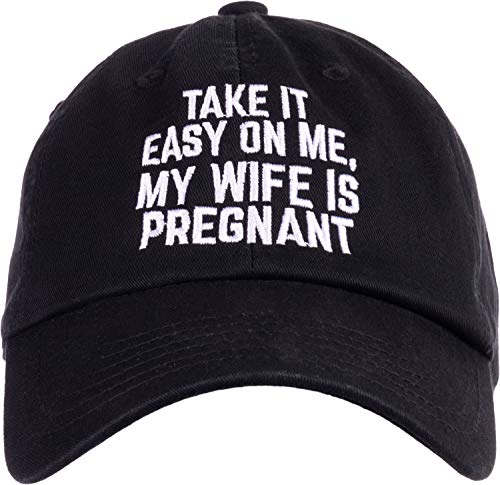 Nice Pregnant Hat