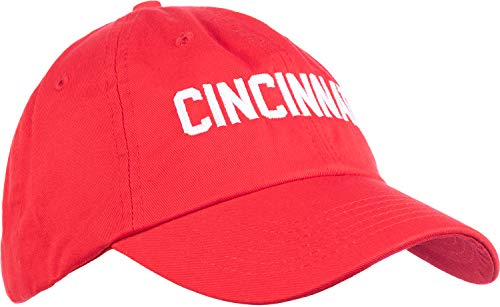 Cincinnati Hat