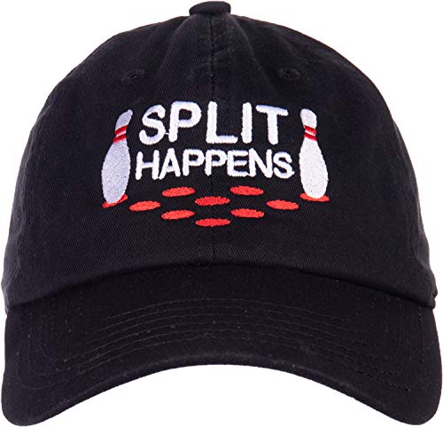 Split Happens Hat
