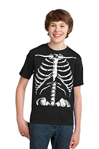 Kid's Graphic Tees - Holiday Costume and Saying T-Shirt Gift for Boys, Girls, Children